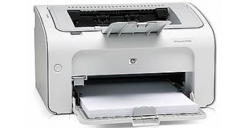 HP Laserjet 1005 Laser Printer